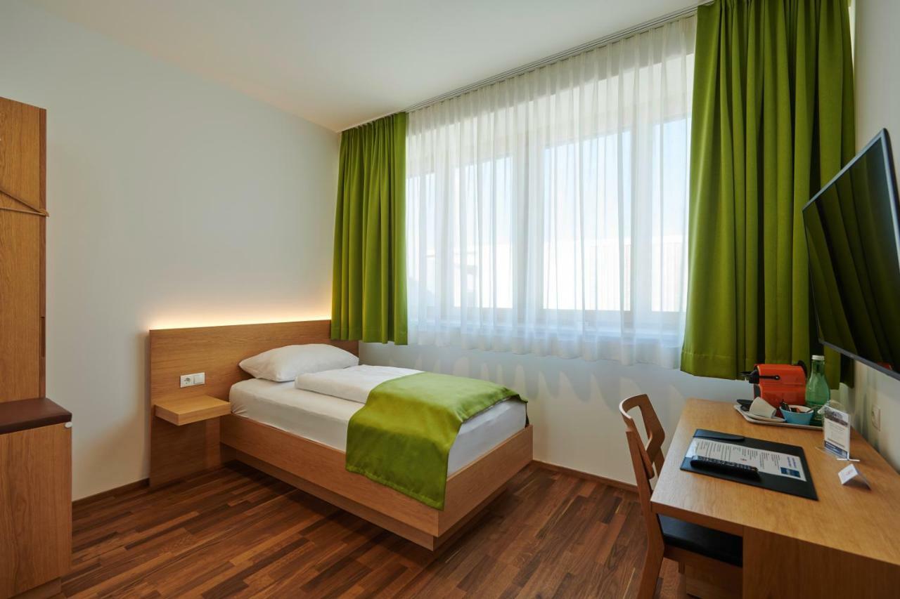 Business Motel Фельдкирьх Экстерьер фото